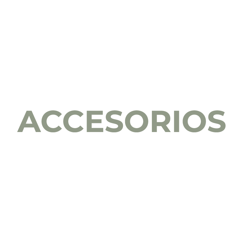 ACCESORIOS