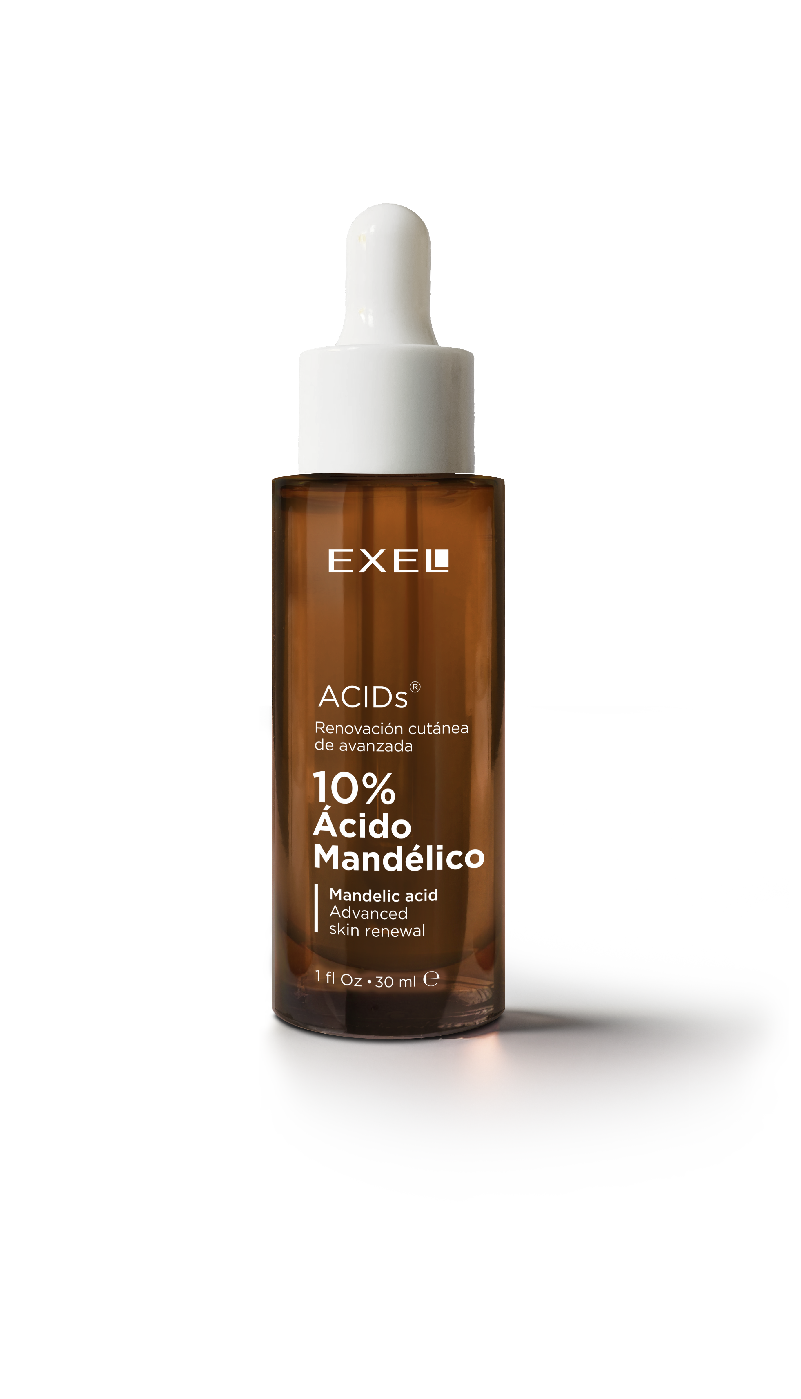 10% ACIDO MANDELICO 30 ML EXEL