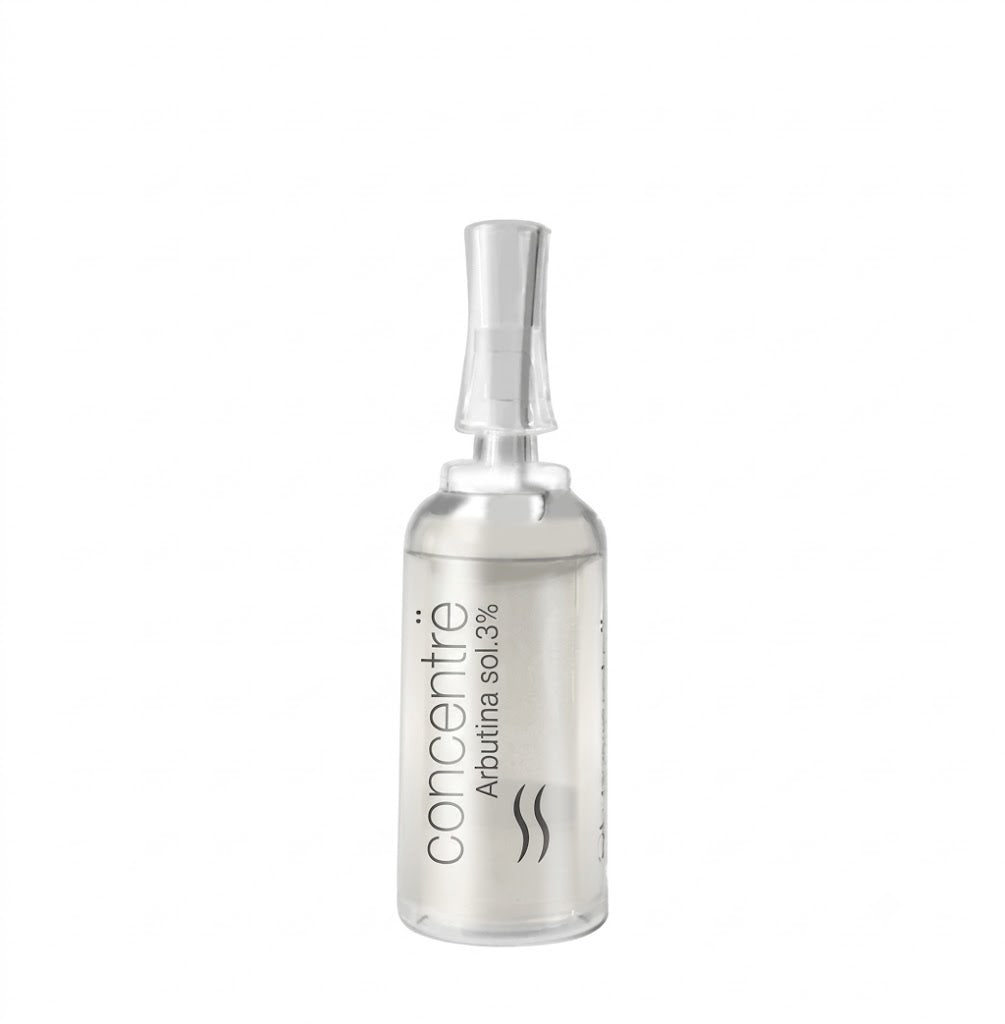 ARBUTINA 3% 5X5 ML DERMASSY X 1 UNIDAD