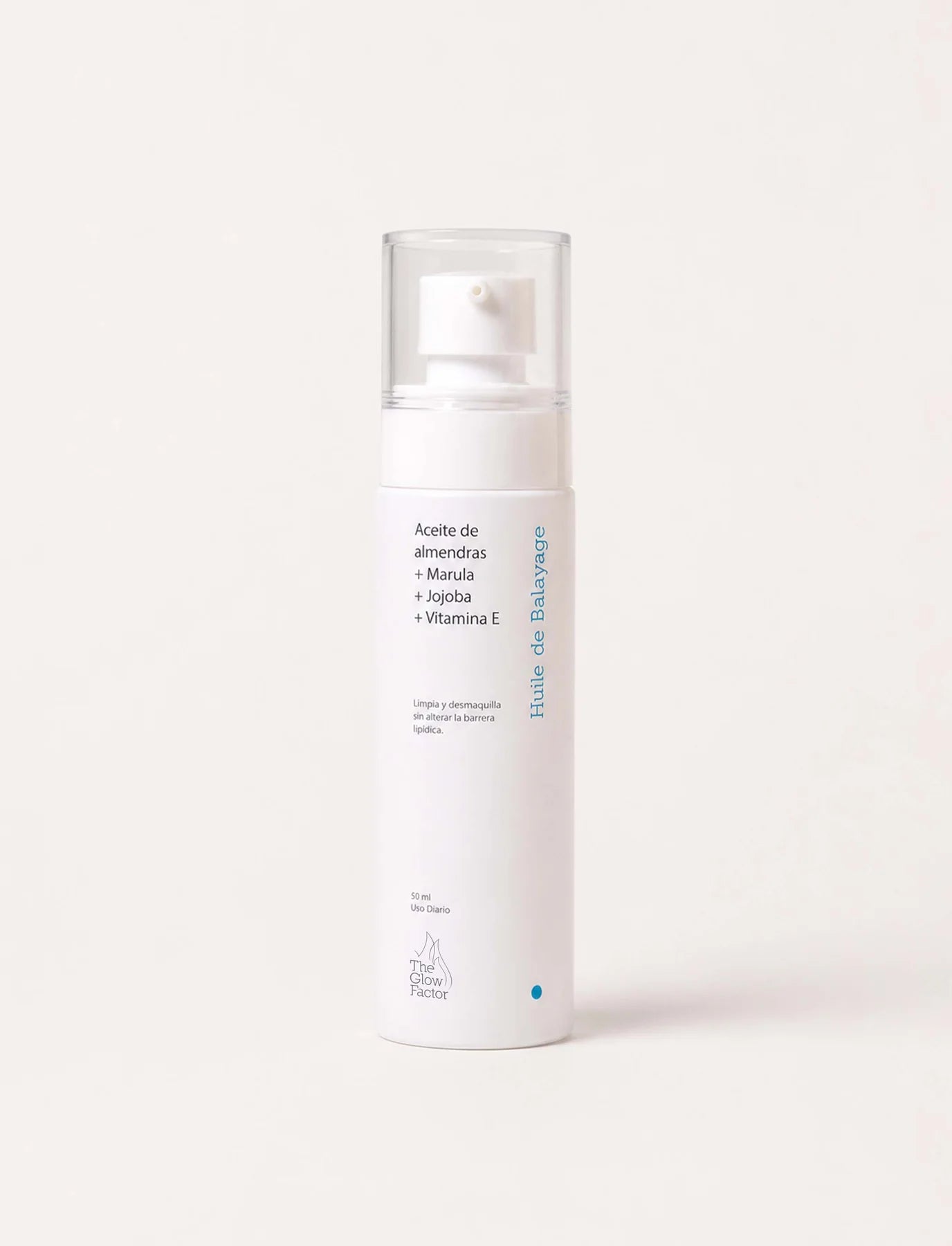 HUILE DE BALAYAGE 50 ML - THEGLOWFACTOR