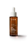2% ACIDO SALICILICO 30 ML EXEL