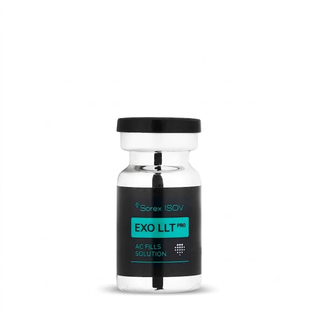 EXO LLT PRO AC FILLS SOLUTION 5X5 ML DERMASSY X 1 UNIDAD