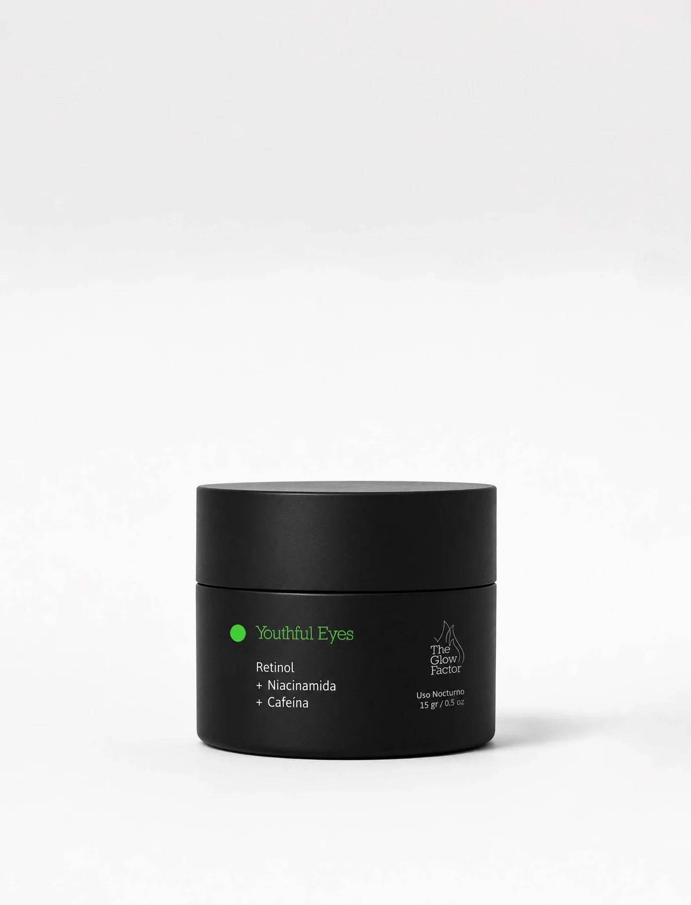 YOUTHFUL EYES 15 GR - THEGLOWFACTOR
