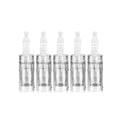 CARTUCHOS AGUJAS DERMAPEN SURTIDOS X10 UNIDADES