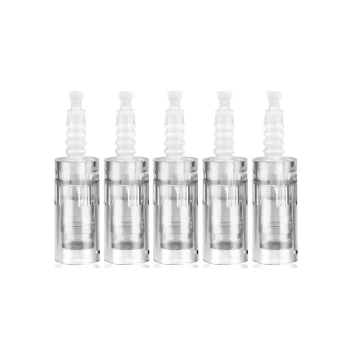 CARTUCHOS AGUJAS DERMAPEN SURTIDOS X10 UNIDADES
