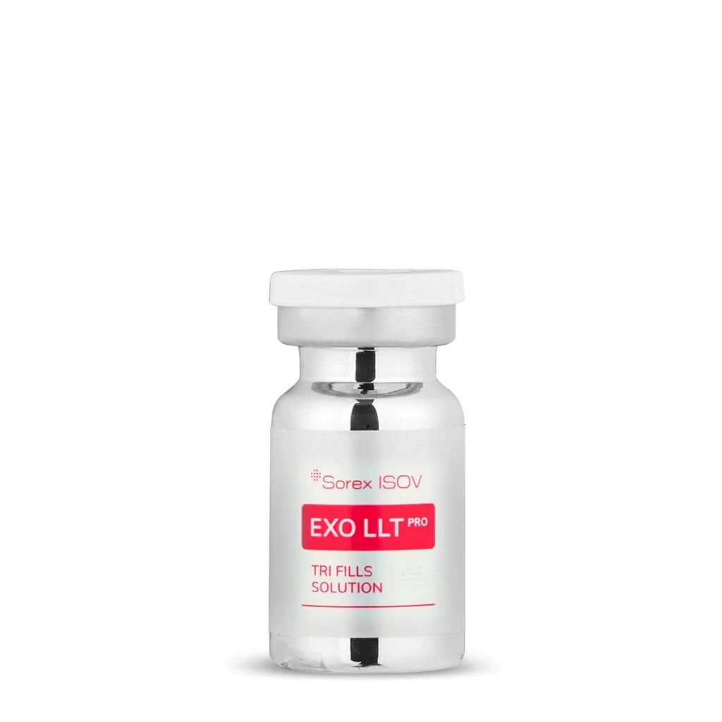 EXO LLT PRO TR FILLS SOLUTION 5X5 ML DERMASSY X 1 UNIDAD