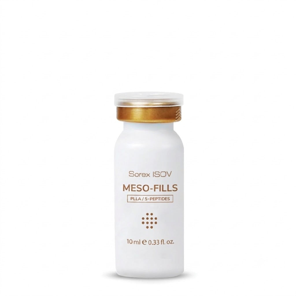 MESO FILLS AMPOLLAS 5X5 ML DERMASSY X 1 UNIDAD