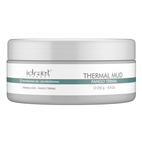 THERMAL MUD FANGO 250 GRS - IDRAET