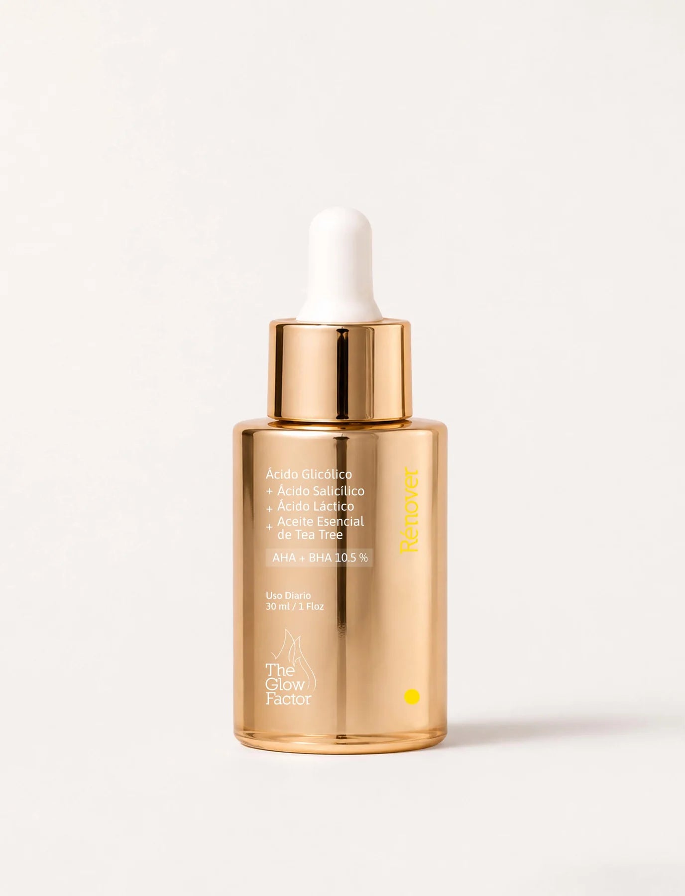 RÉNOVER 30 ML - THEGLOWFACTOR