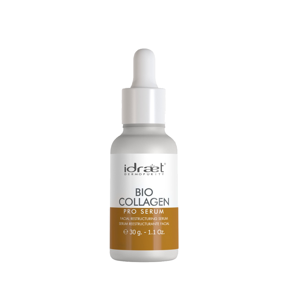 BIO COLLAGEN SERUM 30 ML IDRAET
