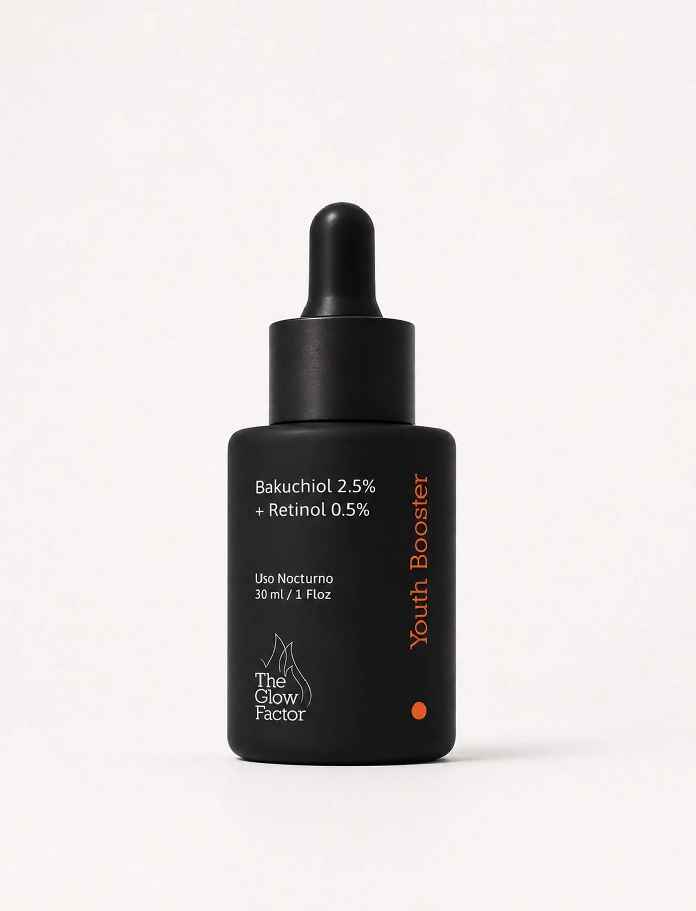 YOUTH BOOSTER 30ML - THEGLOWFACTOR