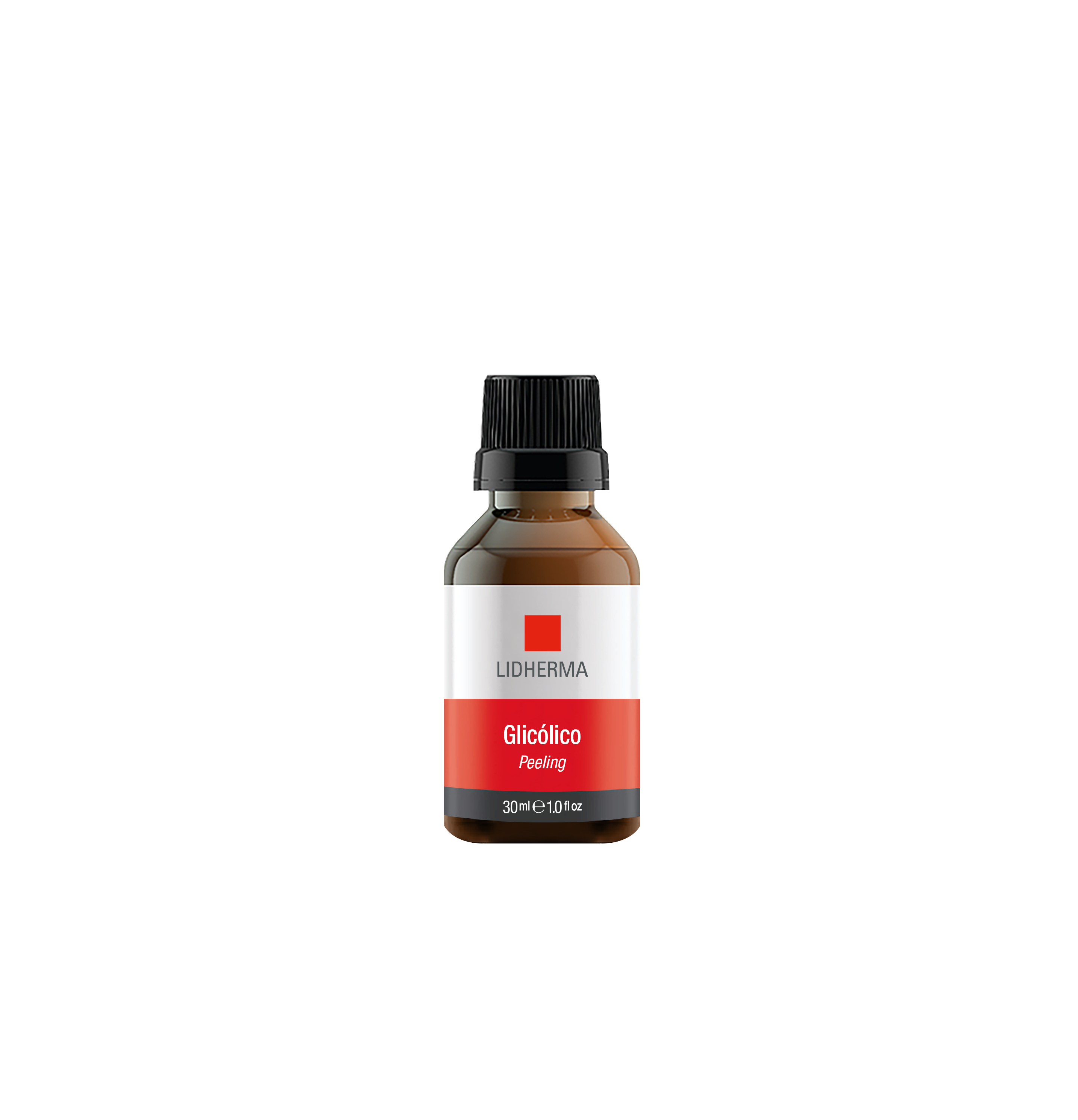 ACIDO GLICOLICO 30 ML LIDHERMA