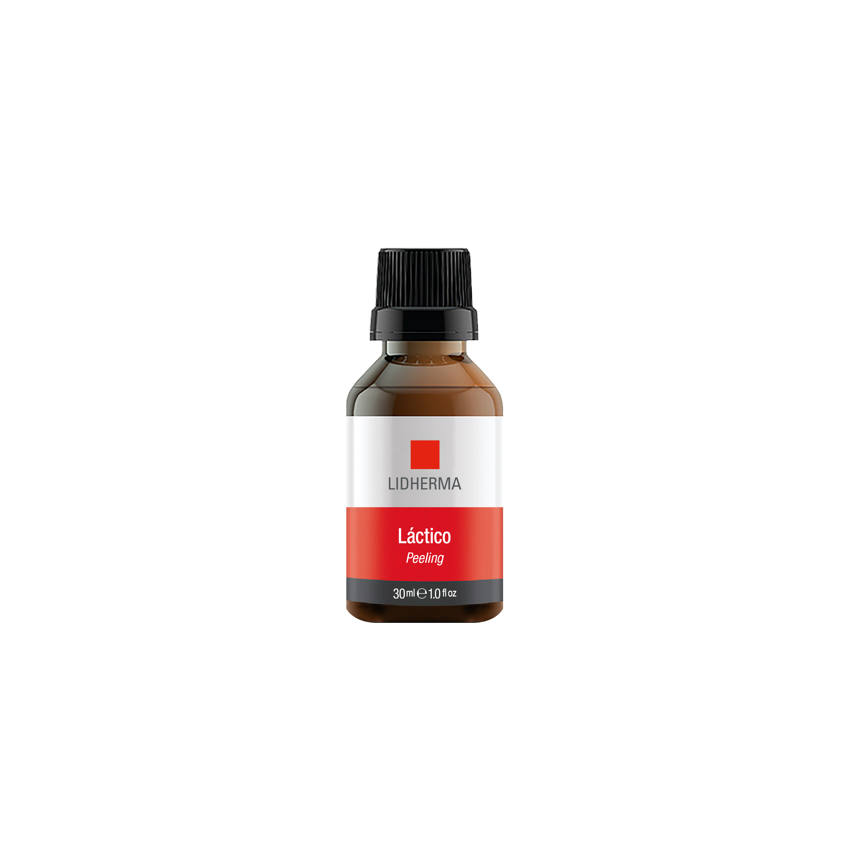 ACIDO LACTICO 30 ML LIDHERMA