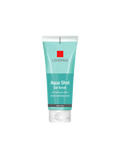 AQUA SHOT GEL SCRUB 100 GRS LIDHERMA