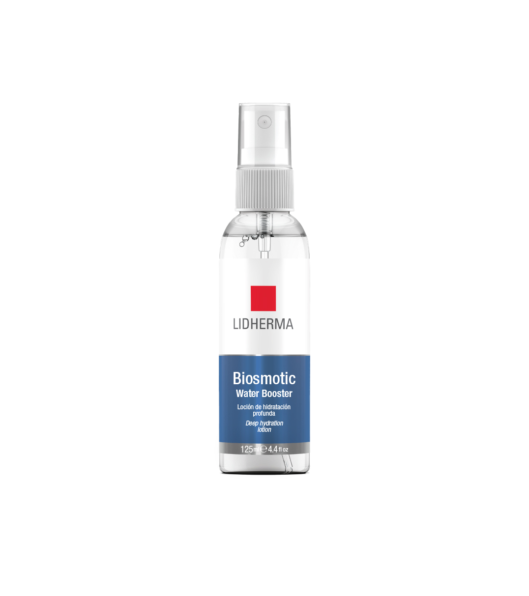 BIOSMOTIC WATER BOOSTER 75 GRS LIDHERMA