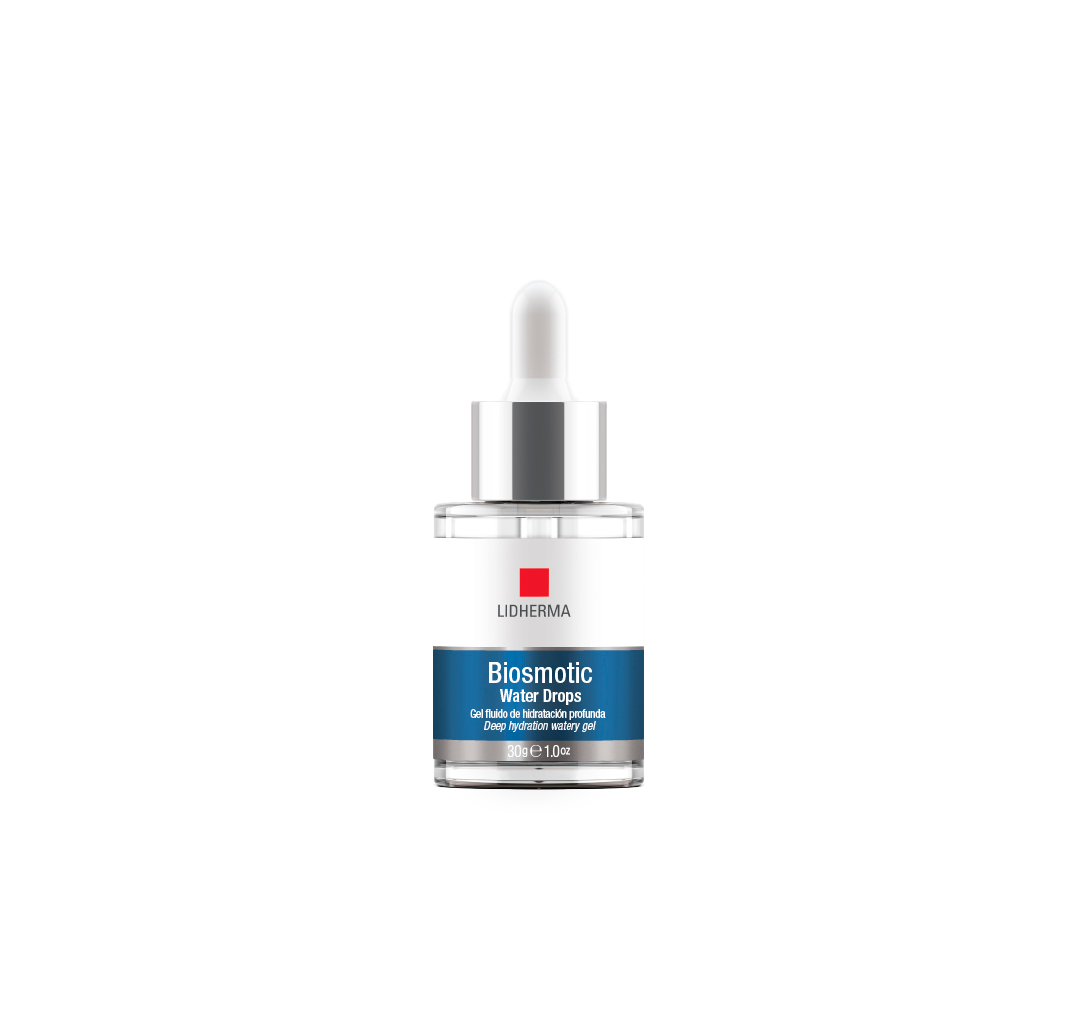 BIOSMOTIC WATER DROPS 30 GRS LIDHERMA