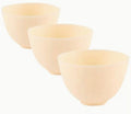 BOWL SILICONA SEMIBLANDO NARANJA ACCESORIOS