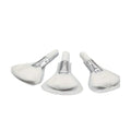 BROCHA ABANICO CORTA ACCESORIOS