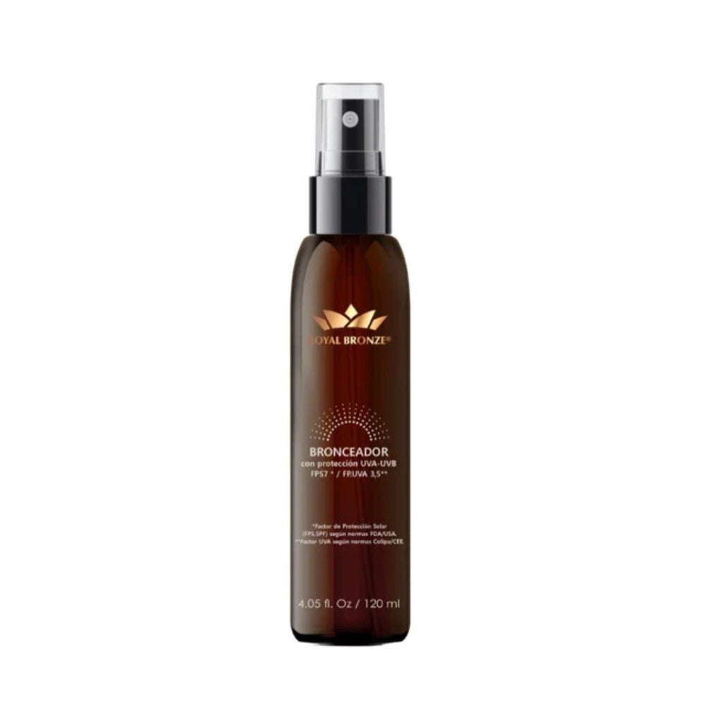 BRONCEADOR FPS 7 120 ML EXEL