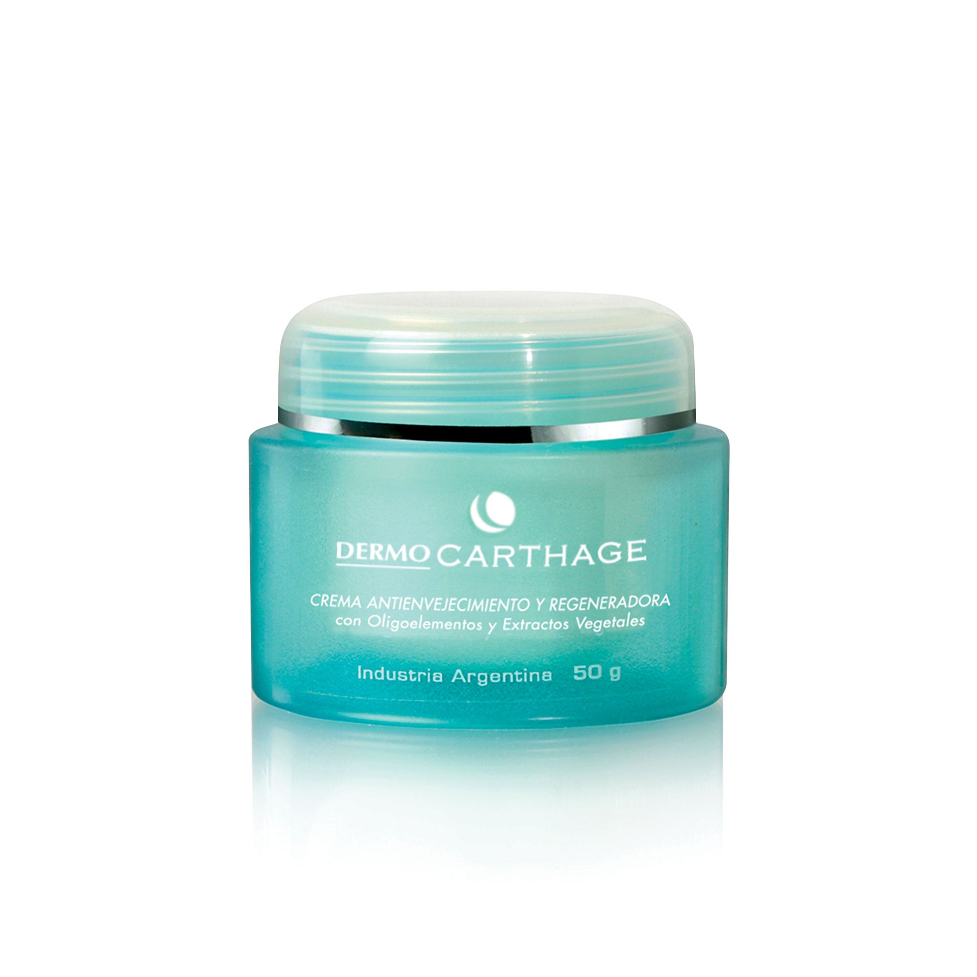 CARTHAGE CREMA ANTIENVEJECIMIENTO 50 GRS