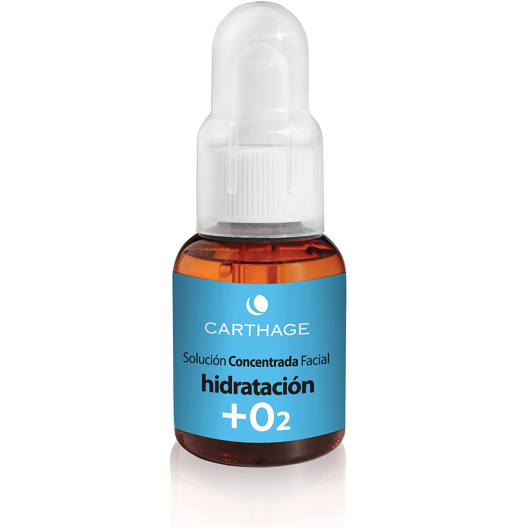 SOLUCION HIDRATACION 02 25 ML CARTHAGE