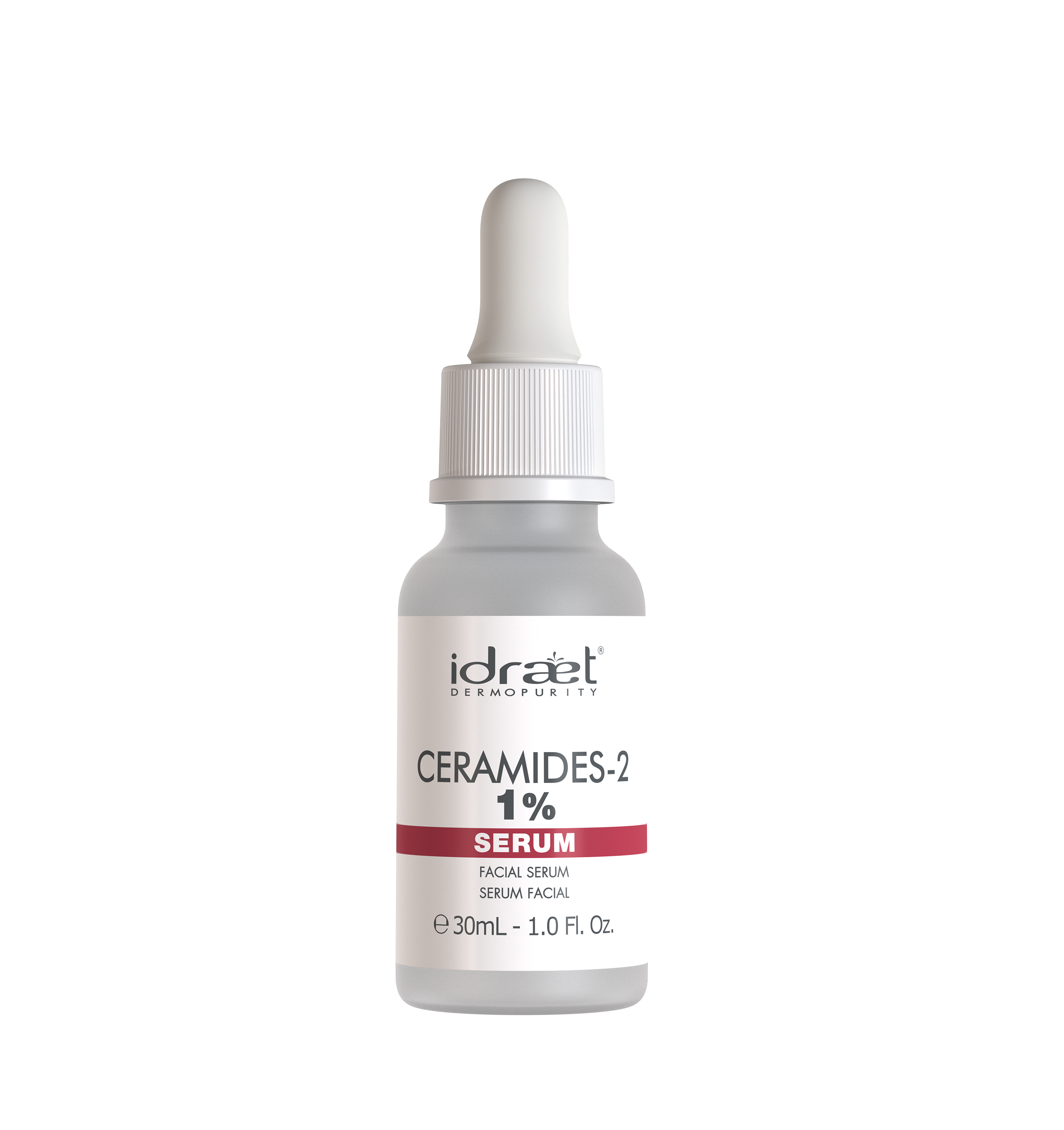 CERAMIDES -2 SERUM 30 ML IDRAET