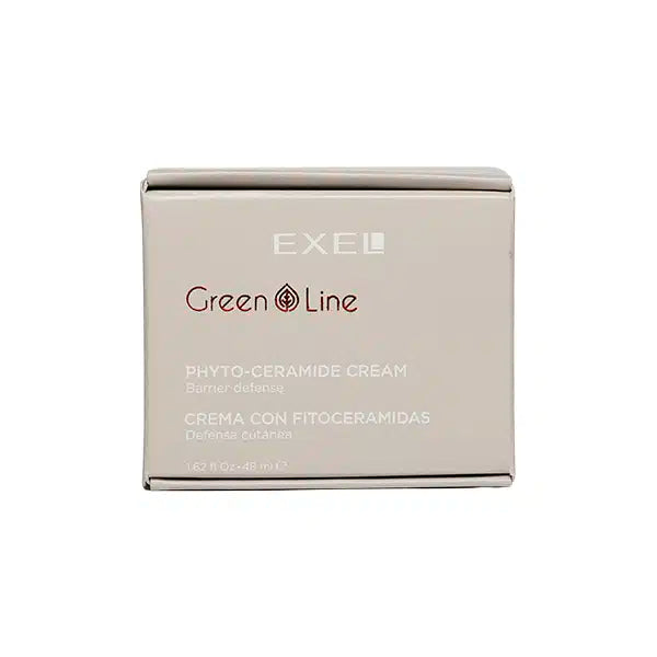CREMA CON FITOCERAMIDAS 48 ML EXEL