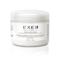 CREMA DE LIMPIEZA FACIAL ACCION PULIDORA GRANO FINO 240 GRS EXEL