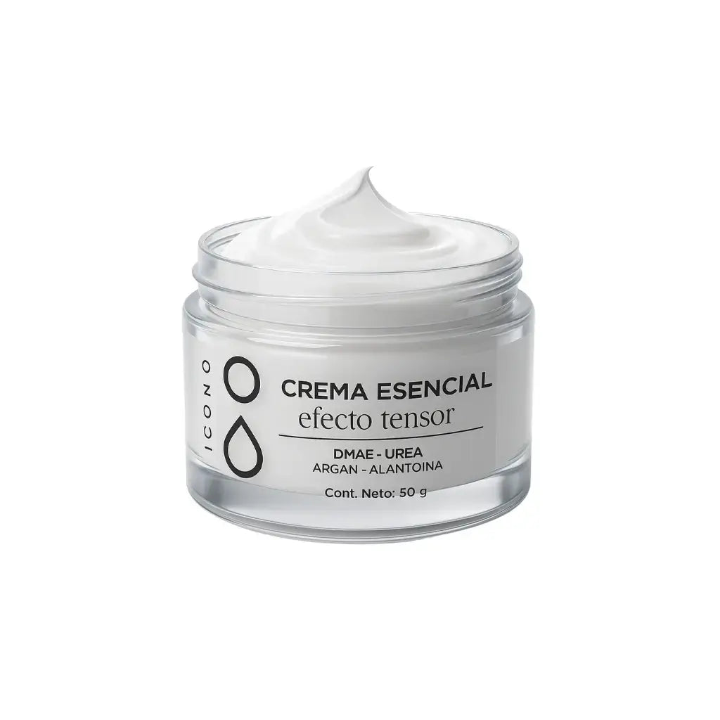 CREMA EFECTO TENSOR 50 GRS ICONO