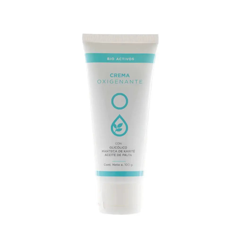 CREMA OXIGENANTE 100 GRS ICONO