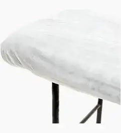CUBRE CAMILLA LAMINADO 2.40 X 1.00 X 3 UNIDADES ACCESORIOS