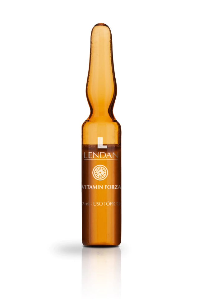 VITAMINA C FORZA AMPOLLAS 2ML X 1 UNIDAD DERMASSY