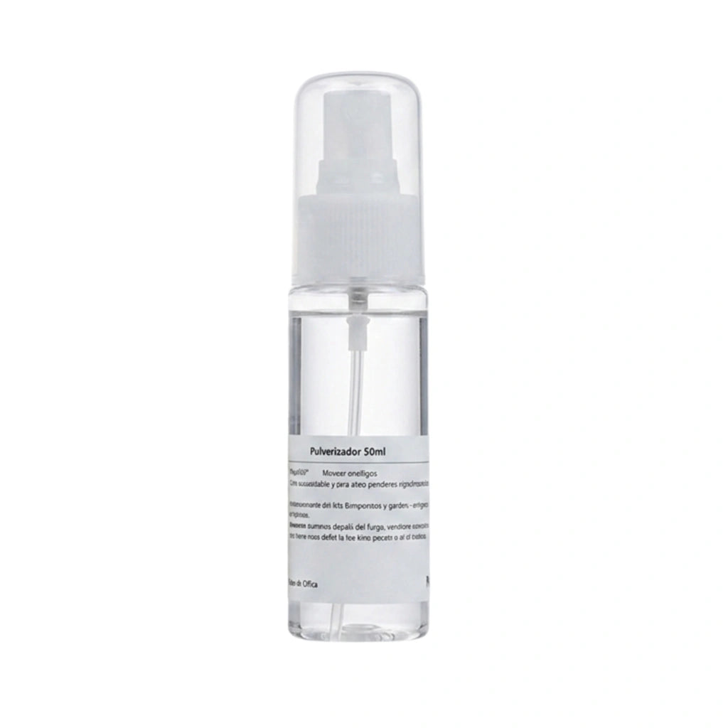 DOSIFICADOR GRANDE 50 ML ACCESORIOS