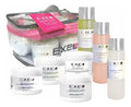 MASTERCLASS KIT FACIAL EXEL