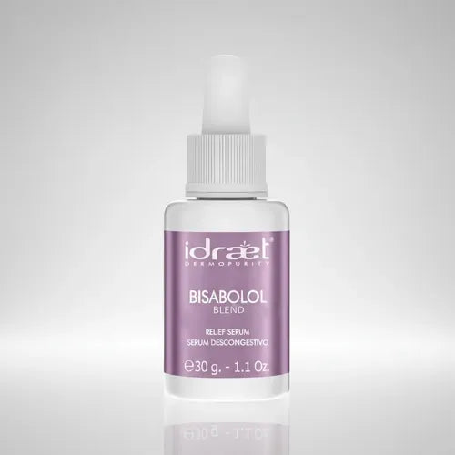 BISABOLOL BLEND 30 ML IDRAET