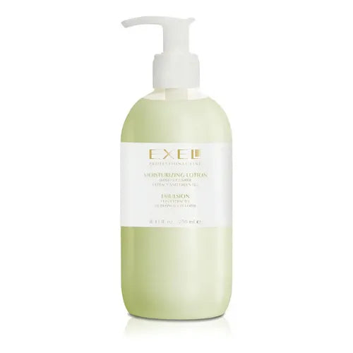 EMULSIÓN HIDRONUTRITIVA CON EXTRACTO DE PEPINOS C/VAL 250 ML - EXEL