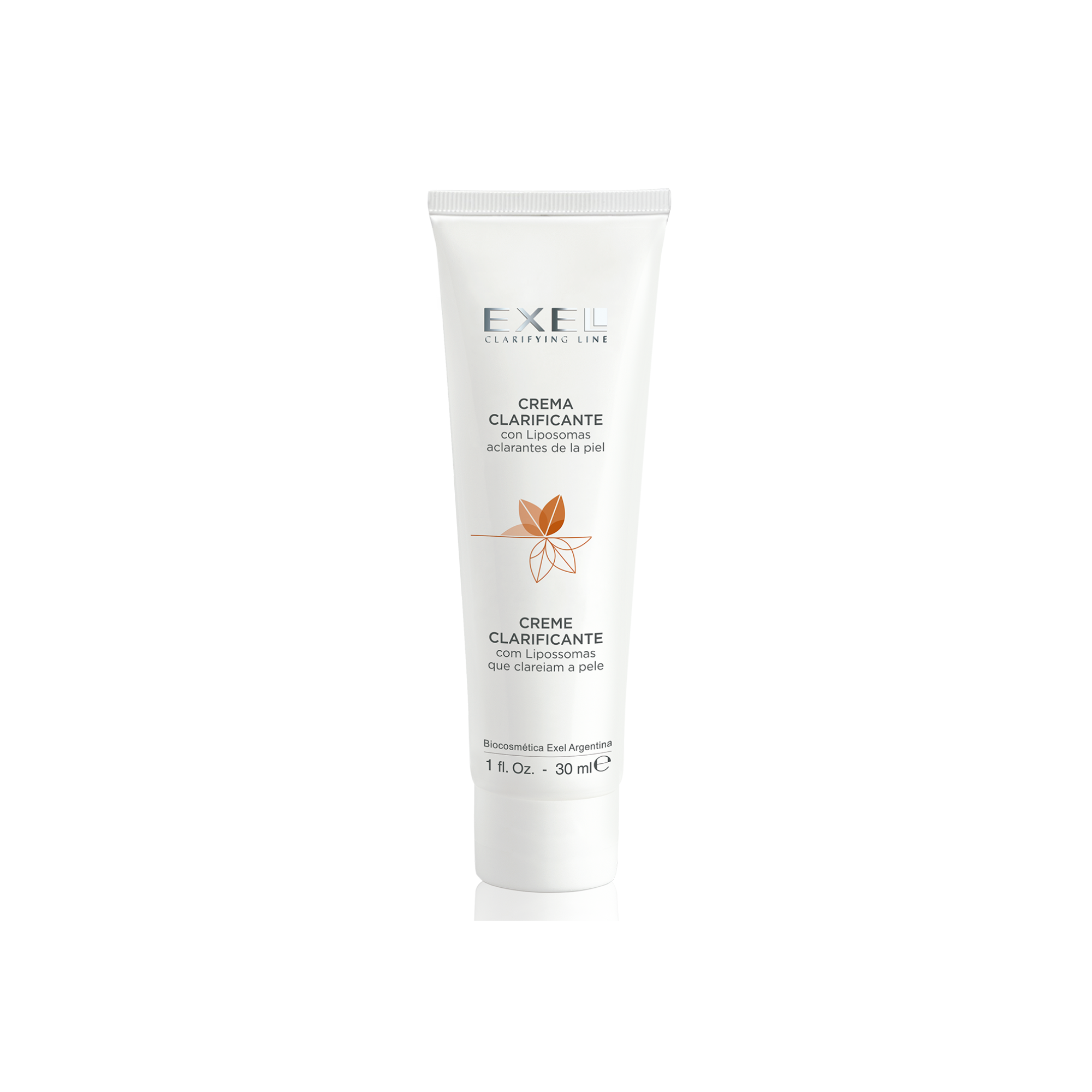 CREMA CLARIFICANTE 30 ML EXEL