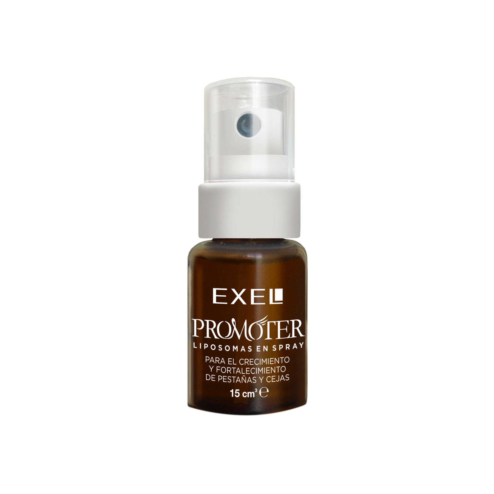 PROMOTER LIPOSOMAS EN SPRAY 15 ML EXEL