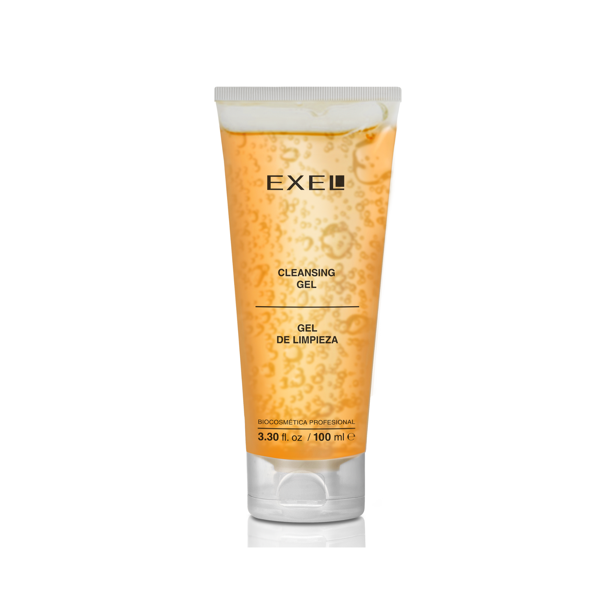 GEL DE LIMPIEZA 100 ML EXEL