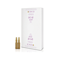 GEL FLUIDO ANTIAGE AMPOLLAS 10X3 ML EXEL