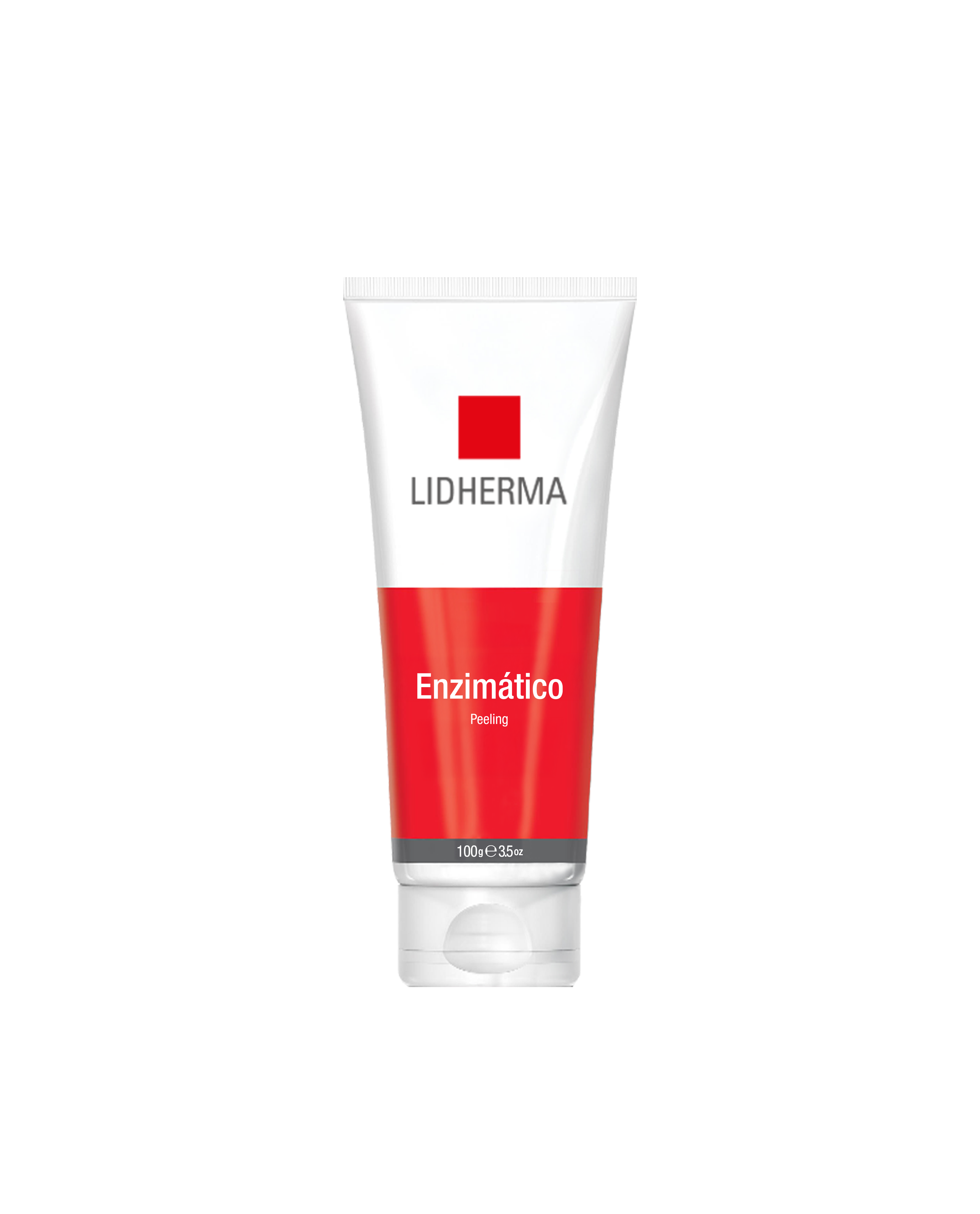 ENZIMATICO PEELING 100 GRS LIDHERMA