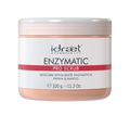 ENZYMATIC SCRUB PAPAYA Y MANGO 320 GRS IDRAET