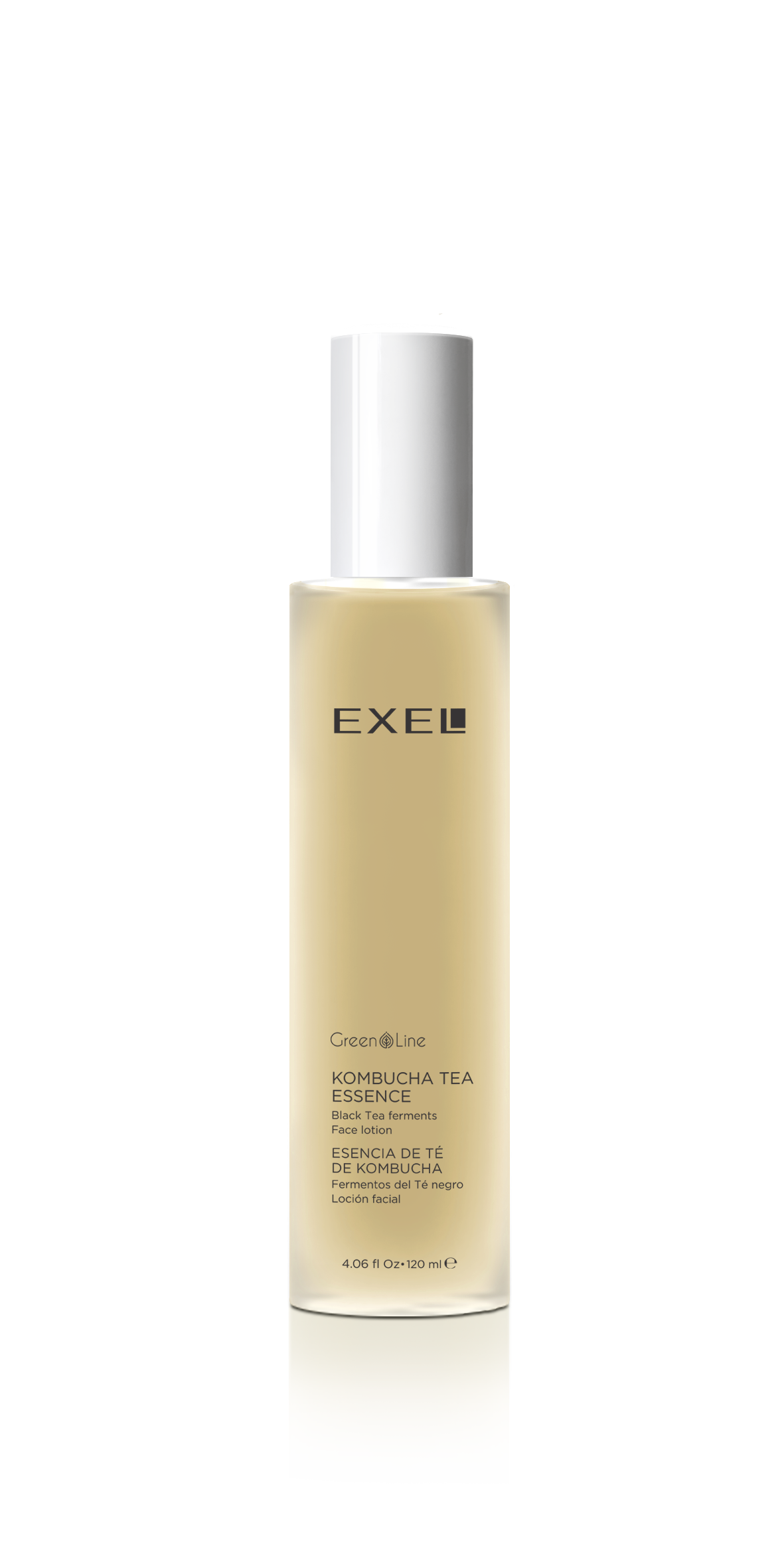 ESENCIA DE TE DE KOMBUCHA 120 ML EXEL