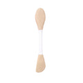 ESPATULA DE SILICONA GOTA BEIGE ACCESORIOS