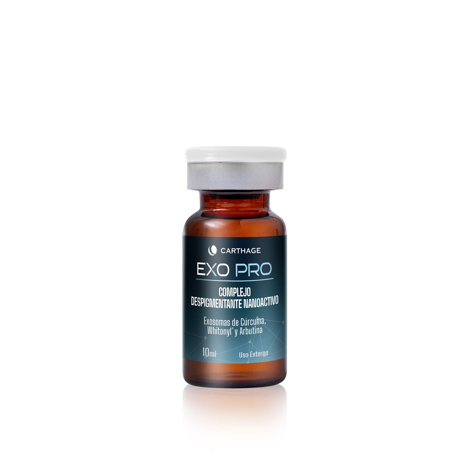 EXO PRO COMPLEJO DESPIGMENTANTE 10 ML CARTHAGE