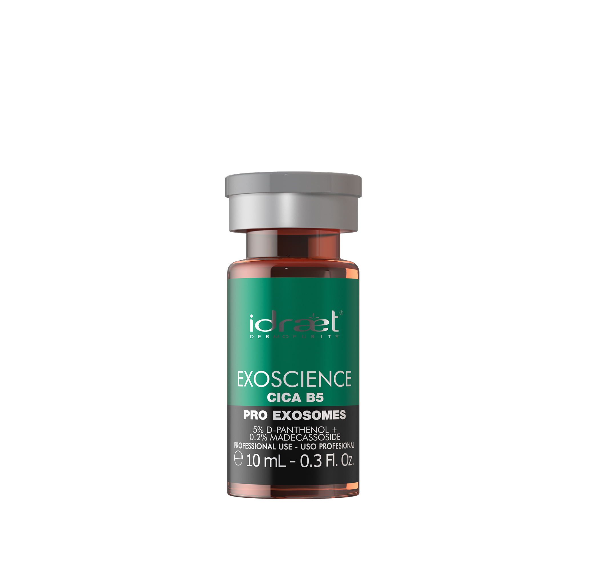EXOSCIENCE CICA B5 10 ML IDRAET