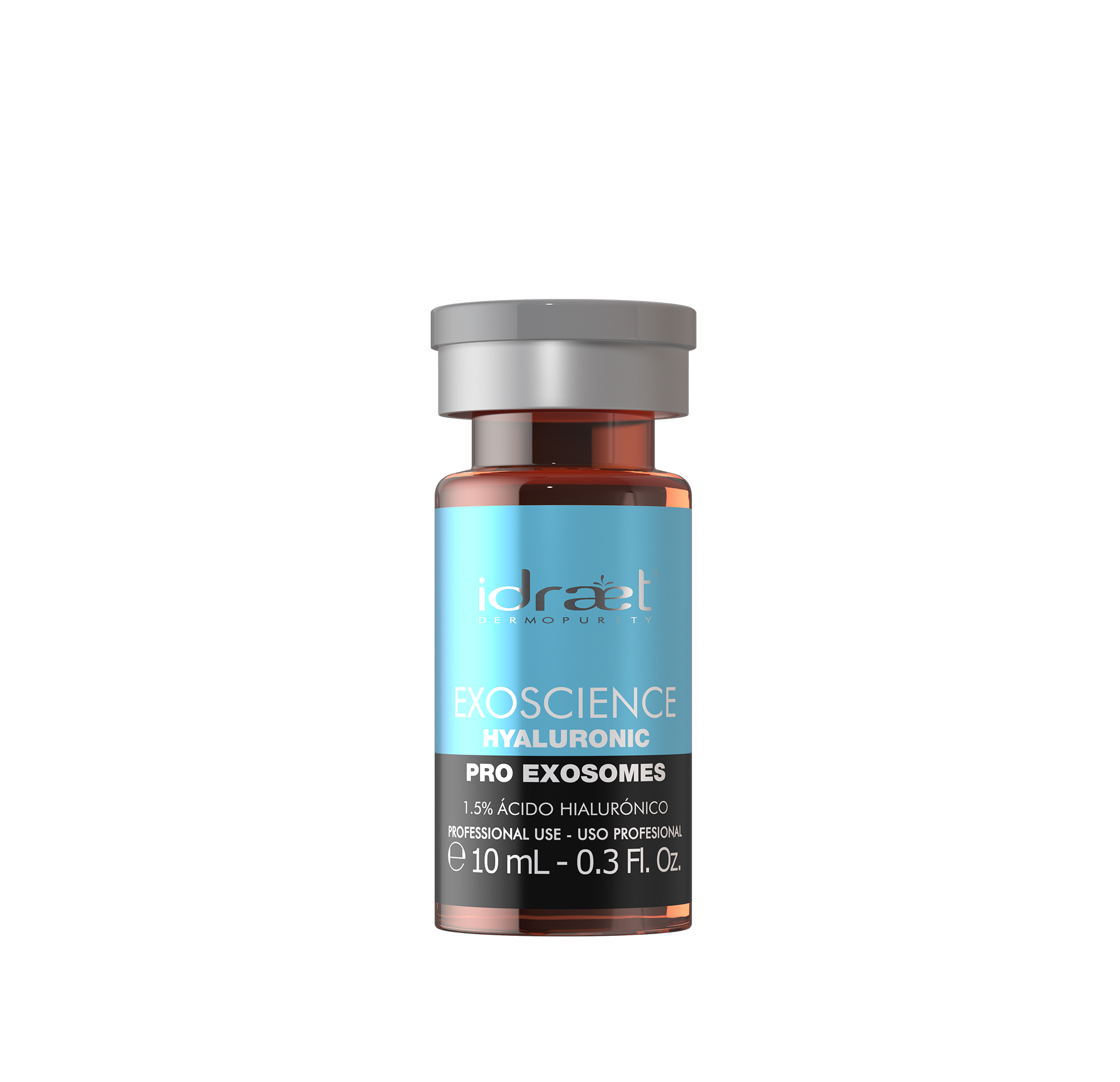 EXOSCIENCE HYALURONIC PRO 10 ML IDRAET