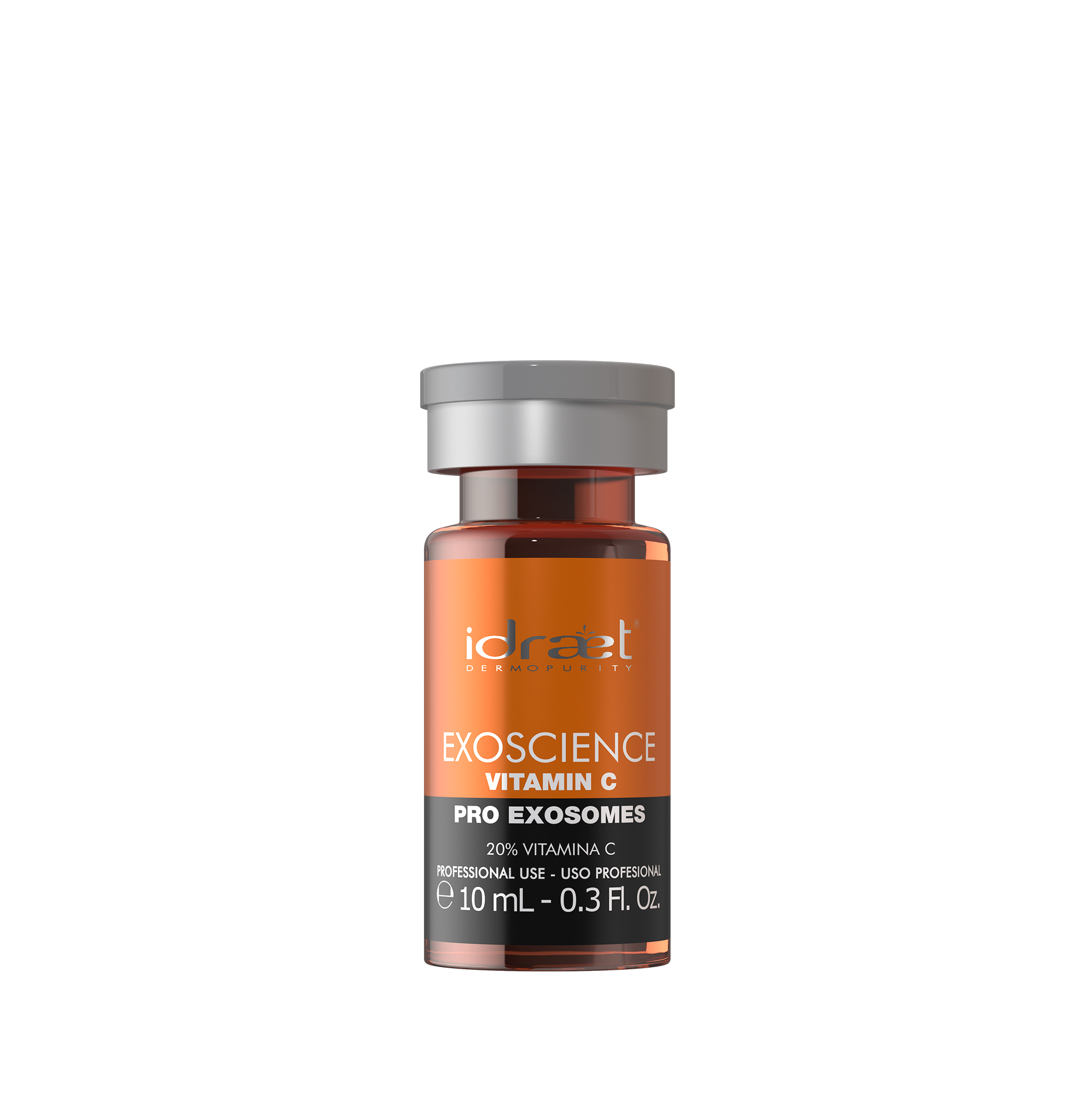 EXOSCIENCE VITAMIN C 10 ML IDRAET