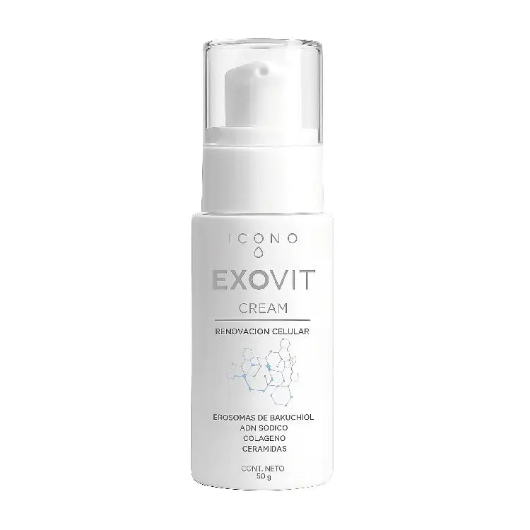 EXOVIT CREAM BAKUCHIOL 50 GRS ICONO