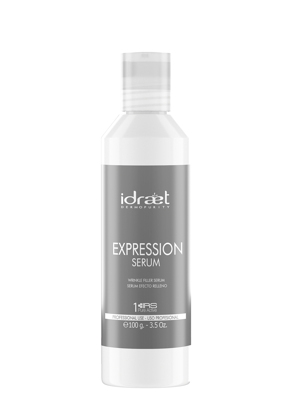 EXPRESSION IRS SERUM 1 X 100 GRS IDRAET